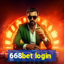 668bet login